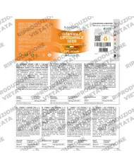 Liposomal Vitamin C capsules | 1000mg 180 Vegan Caps