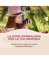 OPC 365 capsule uva italiana - Antiossidante & antinfiammatorio