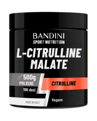 Citrulline Malate da 500 g ad alto dosaggio per culturisti