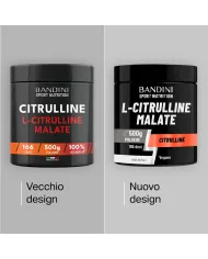 Citrulline Malate da 500 g ad alto dosaggio per culturisti