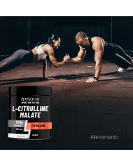 Citrulline Malate da 500 g ad alto dosaggio per culturisti
