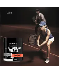 Citrulline Malate da 500 g ad alto dosaggio per culturisti