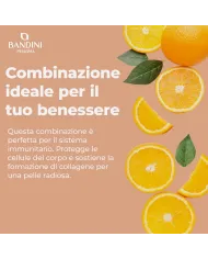 Vitamina C 1000mg integratore 210 compresse con Zinco