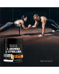 L-Arginina + L-Citrullina 320 capsule