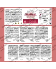 Forskolina integratore chetogenico | Controllo del peso corporeo