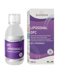Liposomal OPC - Antioxydant grape seed extract