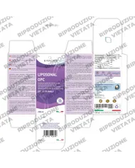 Bandini® OPC liposomiale - Estratto di semi d'uva antiossidante