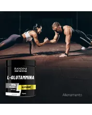 Glutammina aminoacido - Polvere 300 g