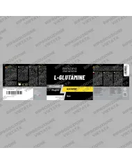 Glutammina aminoacido - Polvere 300 g