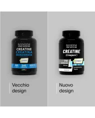 Creatina Creapure© 240 compresse per la nutrizione sportiva