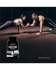 Creatina Creapure© 240 compresse per la nutrizione sportiva