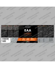 EAA 240 compresse per la massa muscolare