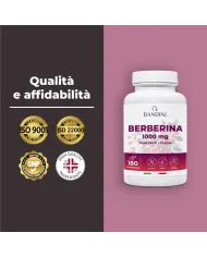 Berberine tablets improves digestion and metabolism