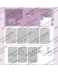 Cimicifuga in capsule per i sintomi della menopausa