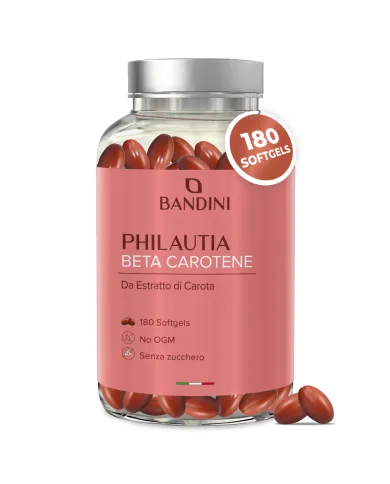 Beta carotene softgel tanning and skin supplement