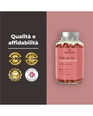 Betacarotene softgel integratore per l'abbronzatura e la pelle