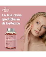 Capelli e Unghie integratore alimentare - 90 softgel