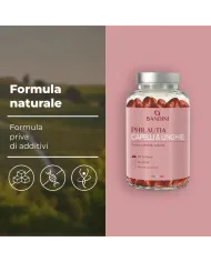 Capelli e Unghie integratore alimentare - 90 softgel