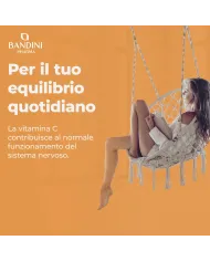 Vitamina C 200 compresse per le difese immunitarie