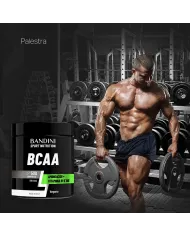 BCAA 500 compresse di aminoacidi ramificati per lo Sport
