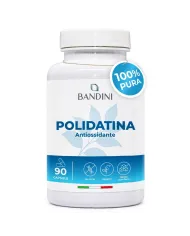 Polidatina 90 capsule | Antiossidante da Polygonum cuspidatum