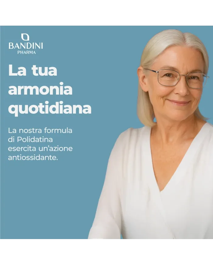Polidatina 90 capsule | Antiossidante da Polygonum cuspidatum