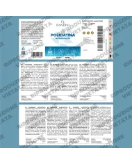 Polidatina 90 capsule | Antiossidante da Polygonum cuspidatum