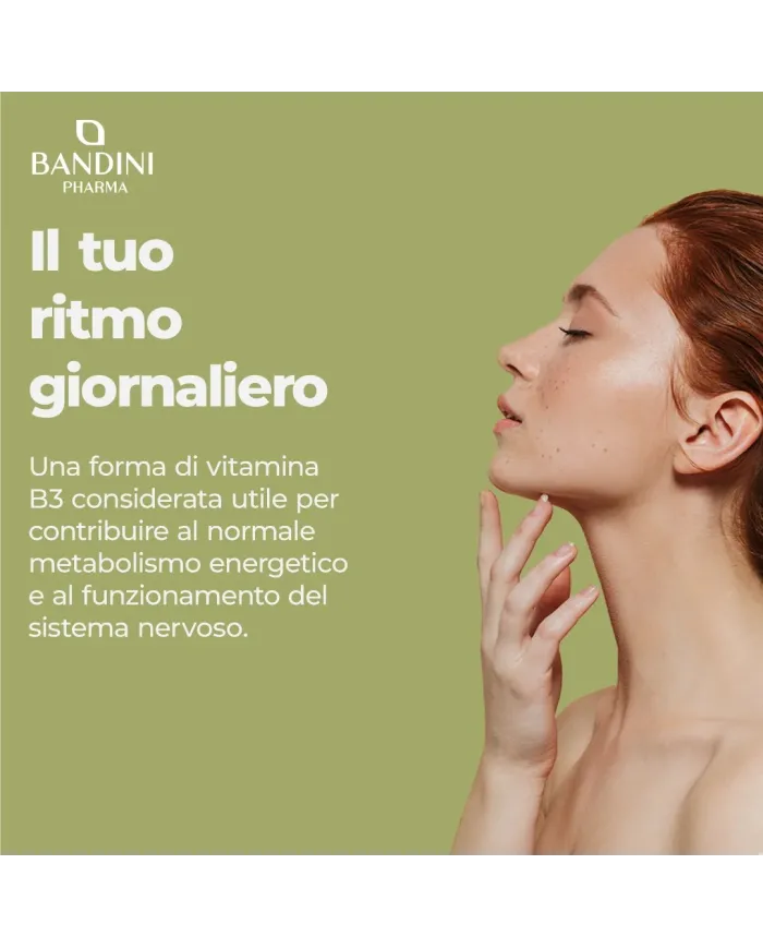 NAD+ Liposomiale 120 capsule