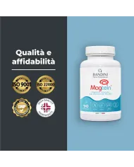 Magtein® Magnesio treonato per la Memoria 120 capsule