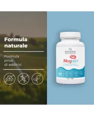 Magtein® Magnesio treonato per la Memoria 120 capsule