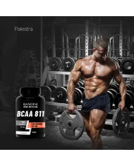 BCAA 8:1:1 150 compresse - Integratore Pre & Post workout sport