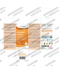 Liposomal Vitamin C - 250 ml Liquid Vit C Supplement