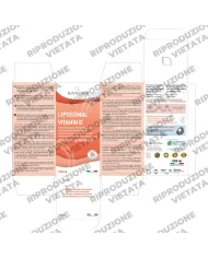 Bandini® - Vitamina D in liposomi | Sciroppo da 250ml