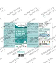 Bandini® - Glutatione Liposomiale Setria® Liquido 250 ml