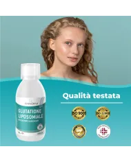 Liposomal Glutathione Setria® 250 ml - Highly Absorbable