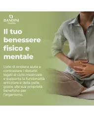 Evening Primrose Oil Softgels - Menstrual Pain & Menopause
