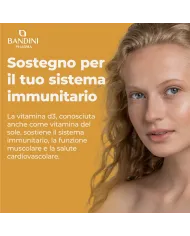 Vitamina D3 365 softgels in Olio d'Oliva - Rinforza i tuoi muscoli