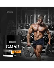 BCAA 4:1:1 500 Compresse - Recupero Muscolare & Pre Workout