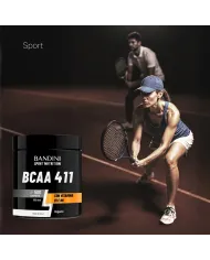 BCAA 4:1:1 500 Compresse - Recupero Muscolare & Pre Workout