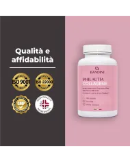 Collagene Peptan® e Acido Ialuronico 180 capsule