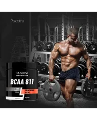 BCAA 8:1:1 500 compresse - Integratore Pre & Post workout sport