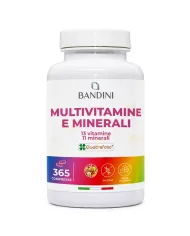 Multivitaminico 365 compresse - Complesso per Uomo & Donna