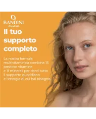 Multivitaminico 365 compresse - Complesso per Uomo & Donna