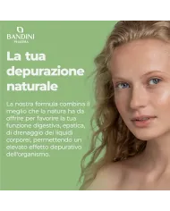 Detox Slim 500 ml - Drenante, Antiossidante & Depurativo