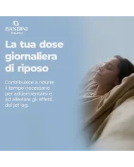 Melatonina Pura 200 Compresse - Forte per Dormire e Jet Lag