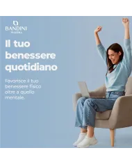 Magnesio Marino - Combatte la stanchezza e riduce lo stress