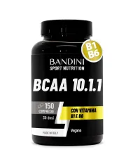 BCAA 10:1:1 - 150 compresse per il recupero muscolare
