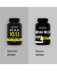 BCAA 10:1:1 - 150 compresse per il recupero muscolare
