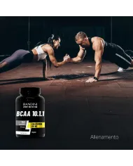 BCAA 10:1:1 - 150 tablets amino acids for muscle recovery