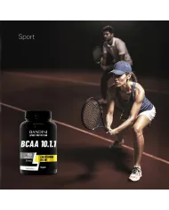 BCAA 10:1:1 - 150 tablets amino acids for muscle recovery